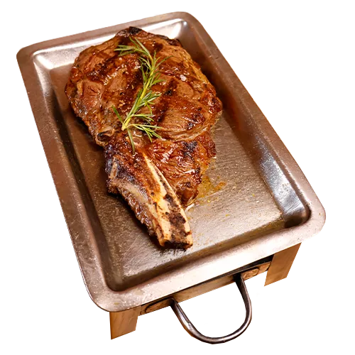 Cowboy 300 gr. (Angus)